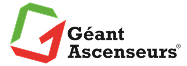 Géant Ascenseur